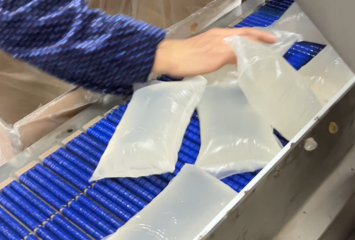熱熔膠