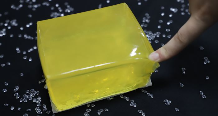 熱熔機