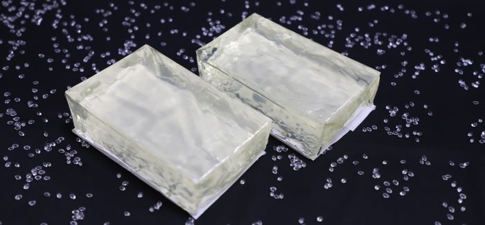 標簽熱熔膠